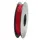 LiYv Schaltlitze 0,25mm² | flexibel Kupfer verzinnt | 25m Spule Rot