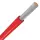 LiYv Schaltlitze 0,25mm² | flexibel Kupfer verzinnt | 25m Spule Rot