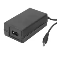 Tischnetzteil 24VDC 1,0A 24W | Hohlstecker 3,5/1,35mm...