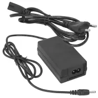 Tischnetzteil 24VDC 1,0A 24W | Hohlstecker 3,5/1,35mm...