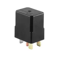 NAIS CM1aF-D-12V micro-ISO KFZ-Relais 12VDC | 1...