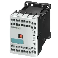 SIEMENS 3RH1131-2KB40 Koppelschütz, S00, 24VDC,...