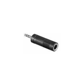 Audio-Adapter, Klinkenstecker 3,5mm Stereo /...