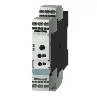 SIEMENS 3RP1505-2AW30 Multifunktions-Zeitrelais | 1...