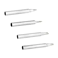 Ersatz-Lötspitzen mit Schaft-Innendurchmesser 6mm