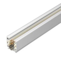 NORDIC-ALUMINIUM XTS4200-1 Aufbau-Stromschiene 3-Phasen |...