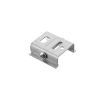 NORDIC-ALUMINIUM SKB10-1 Universal-Montageklammer...