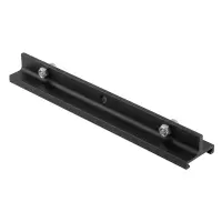 NORDIC-ALUMINIUM SKB18-2 Aufhängeklammer lang 182mm...
