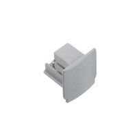 NORDIC-ALUMINIUM XTS41-1 Endkappe für...
