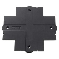NORDIC-ALUMINIUM XTSF30-2 Abdeckplatte...