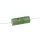 VISHAY MKT1813 Folienkondensator axial | 2,2µF ±10% 400V | 16x41mm Grün
