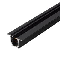 NORDIC-ALUMINIUM XTSF4200-2 Einbau-Stromschiene 3-Phasen...