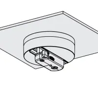 NORDIC-ALUMINIUM GA70 / XTSA71 Fix-Point...