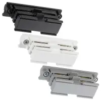 NORDIC-ALUMINIUM XTS21 Linearverbinder für 3-Phasen...