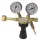 HARRIS Model 842 Flaschendruckminderer für Stickstoff, max. 230 bar