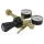 HARRIS Model 842 Flaschendruckminderer für Stickstoff, max. 230 bar