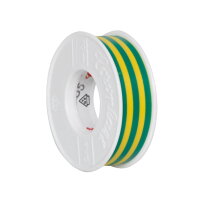 COROPLAST 302 VDE Elektroisolierband | Breite 15mm...