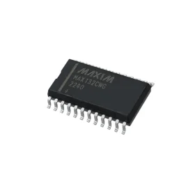 MAXIM MAX132CWG CMOS A/D-Wandler, ±18bit, seriell,...