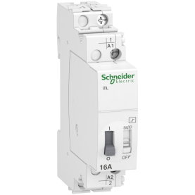 SCHNEIDER ELECTRIC A9C30811 Stromsto&szlig;schalter,...