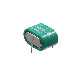 VARTA Mempac 3/V150H Ni-MH PCB Speicherakku, 3,6V-/150mAh