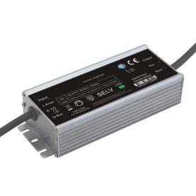 GLP Serie GLSV-100 LED-Treiber, Konstantspannung, 100W, IP67