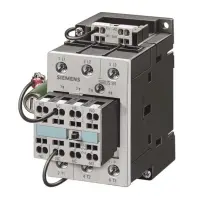 SIEMENS 3RT1035-3KB44-0LA0 Leistungsschütz | AC-3...
