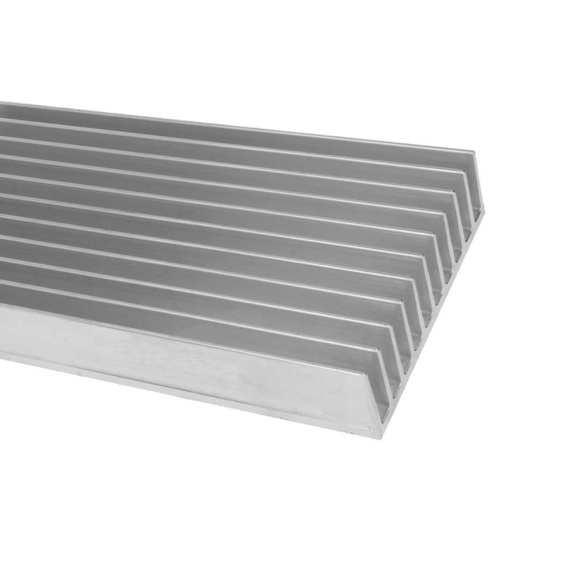10 Stück 20x20x10mm Kühlkörper Kühlkörper Kühlung Aluminium HeizkörpR_jx
