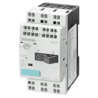 SIEMENS 3RV1011-0GA25 Motorschutzschalter 0,45-0,63A |...