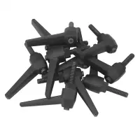 ELESA-GANTER MR.63 p-M8x30-C9 Klemmhebel verstellbar |...