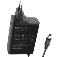 MEAN WELL Serie NGE90E Steckernetzteile 90W |...
