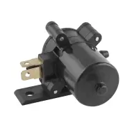 Zahnrad-Wasserpumpe selbstansaugend | 4-9VDC 2l/min | 5mm...