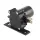 Zahnrad-Wasserpumpe selbstansaugend | 4-9VDC 2l/min | 5mm Schlauchtüllen