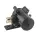 Zahnrad-Wasserpumpe selbstansaugend | 4-9VDC 2l/min | 5mm Schlauchtüllen