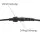 Steckverbinder-Paar IP67 M10 Verschraubung | 2-polig 1m
