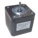 Schrittmotor, 42mm, 1,8°, 10,4V, 31R5, 3mm Vierkant-Achse