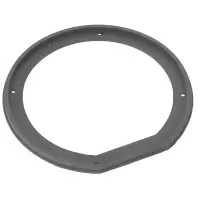 ETA 015-2715-03 Dichtung Abgasgebläse Silikon | PU...