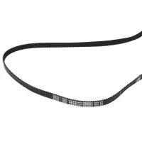 OPTIBELT OMEGA 10662M6 Zahnriemen, 2M Profil, L 1066mm, B...