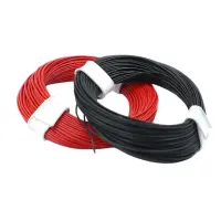 Schaltlitzen-Set 0,04mm² Kupfer verzinnt | 10x10m...