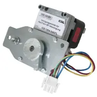 ETA 030-1904-04KPL Reinigungsantrieb WT-Abreinigung,...