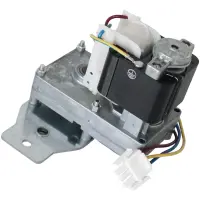 ETA 030-1904-04KPL Reinigungsantrieb WT-Abreinigung,...