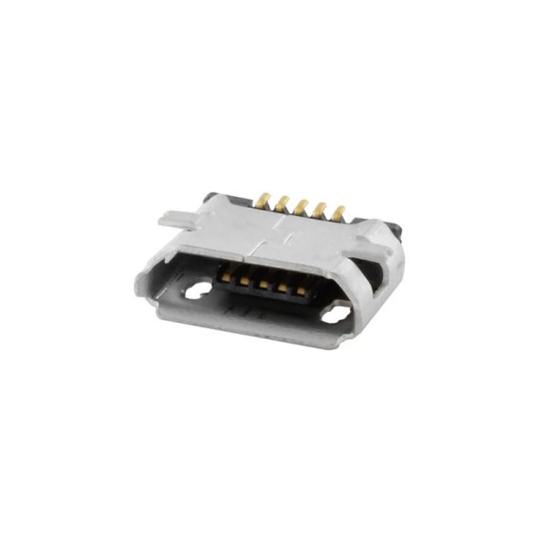 USB-C SMD-Buchse, 24-polig, USB3.1, 5V/1,25A