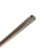 Metallfeder/Schutzspirale für Kabel/Schläuche bis 6,5mm, Außen-Ø 8,25mm, Länge 92cm