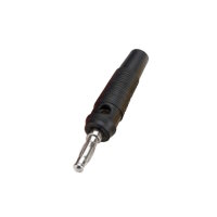 4mm Bananenstecker | Querloch stapelbar |...