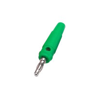 4mm Bananenstecker | Querloch stapelbar |...