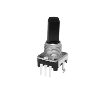 ALPS EC12E2420801 Encoder, 12mm, 24 Impulse,...