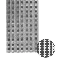 Streifenrasterplatine 100x50x1,5mm | Raster 2,54mm 39 Reihen Cu 35µm