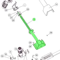 ETA 035-1370KPL-01 Abdichtungseinheit...