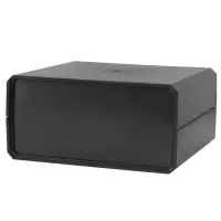 Pultgehäuse 179x85x160mm | Frontplatten...