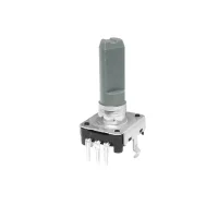 ALPS EC12E1220405 Encoder, 12mm, 12 Impulse,...