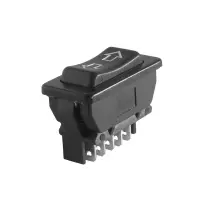 KFZ Fensterheber-Taster mit Pfeil-Symbolen | 20A 12V